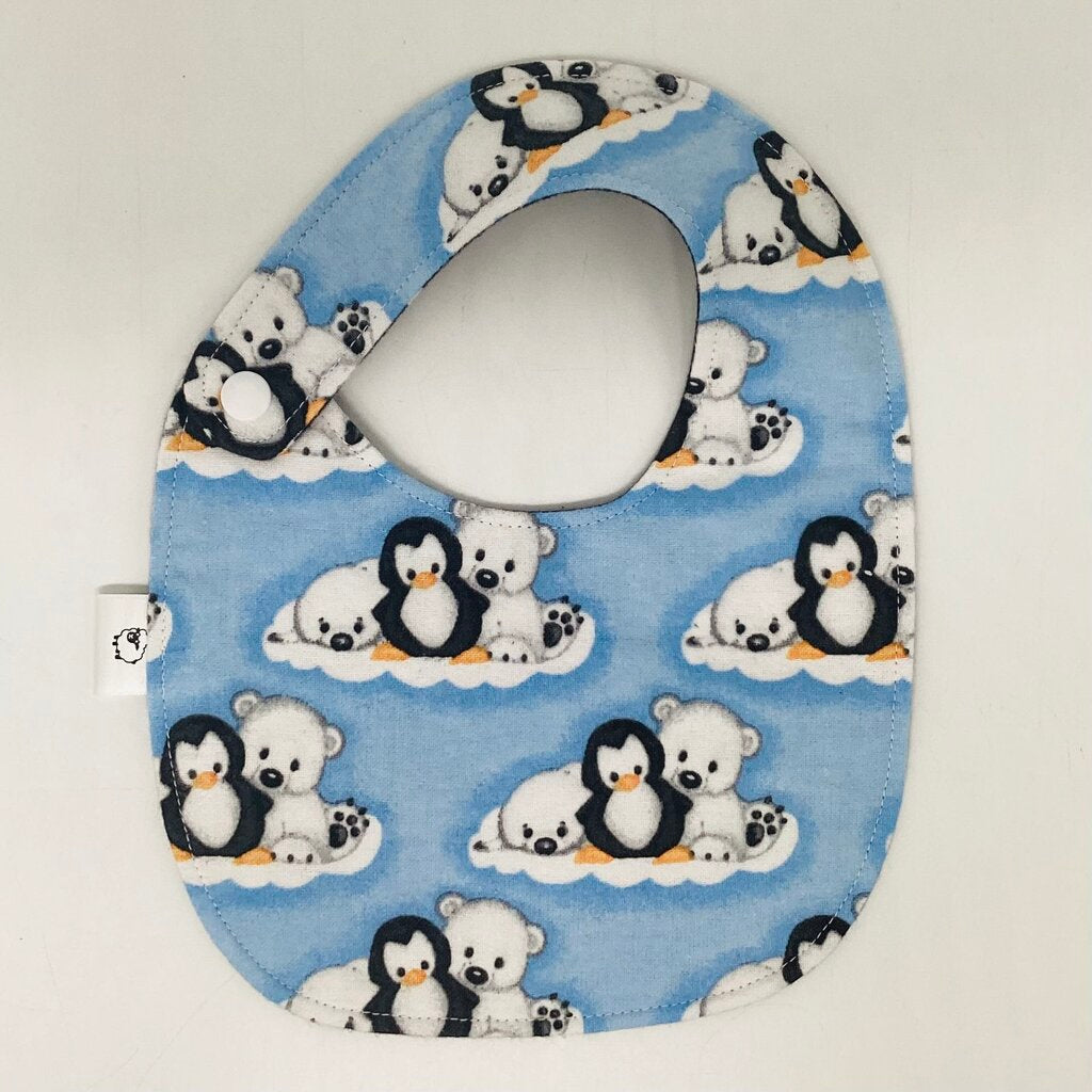 Baby Bib