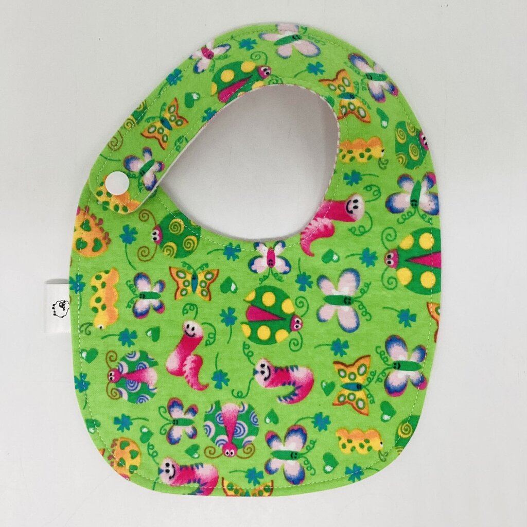 Baby Bib
