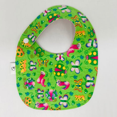 Baby Bib