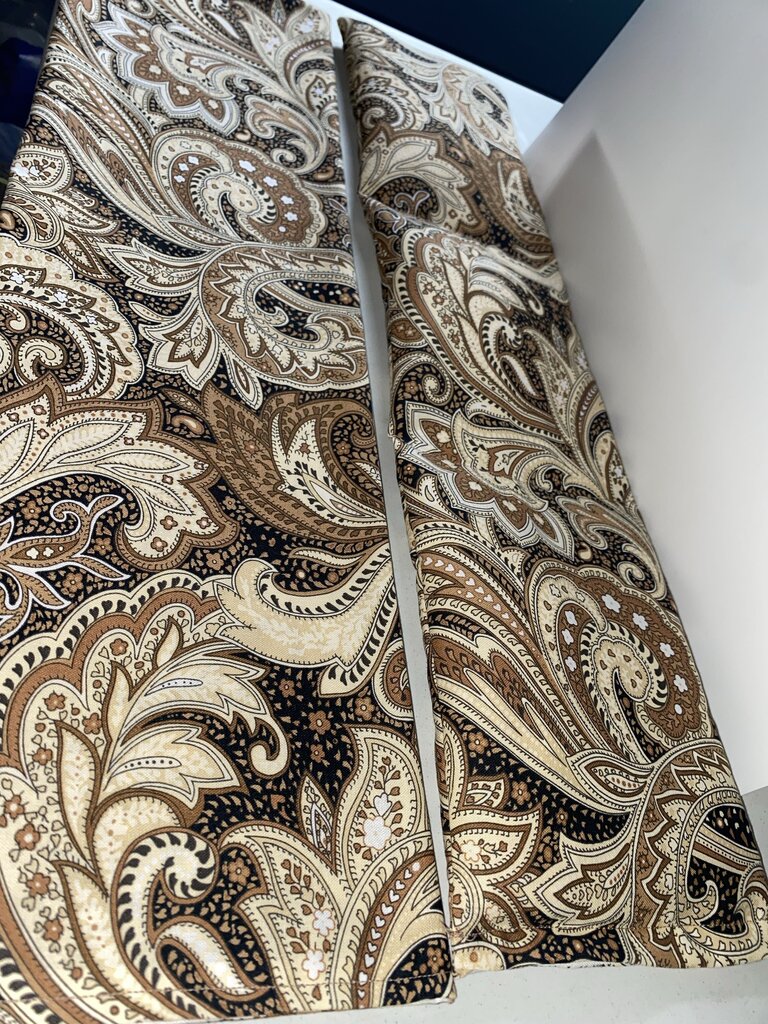 covered wrap