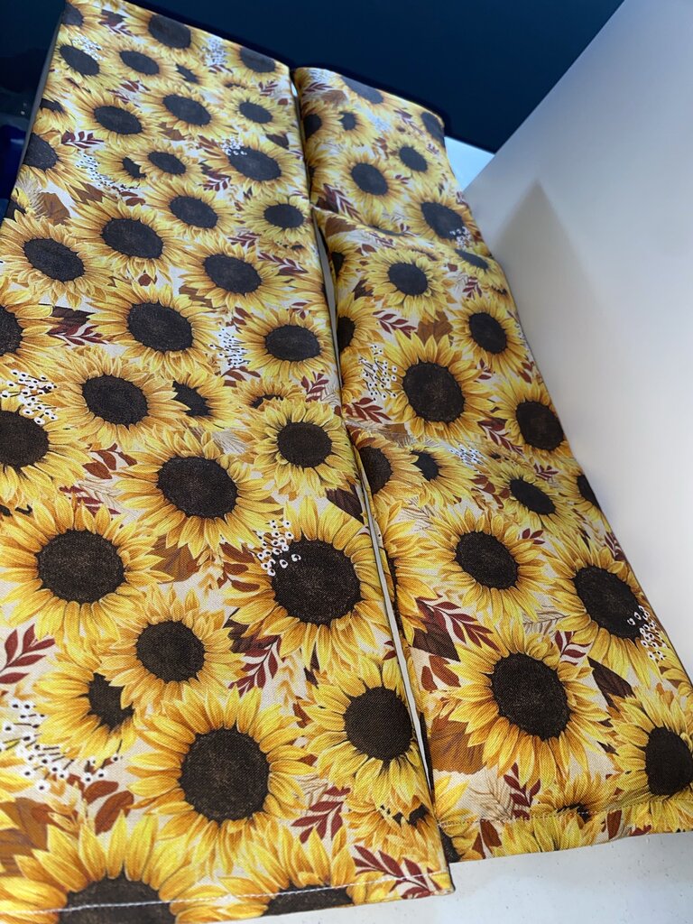 covered wrap