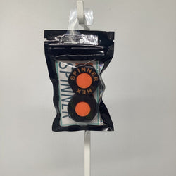 Hex Spinner Disk - view 1