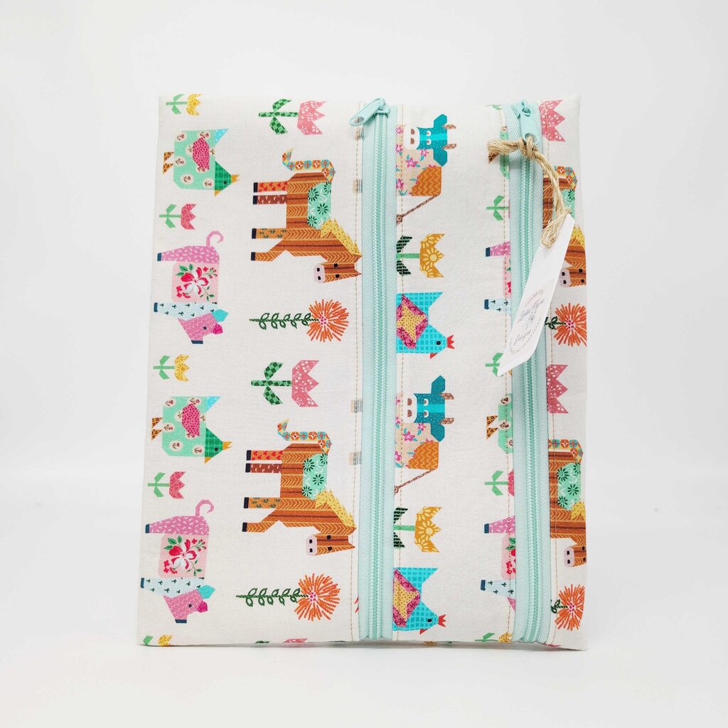 Tablet sleeves