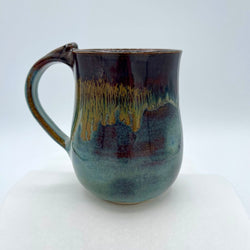 Mug- Denim/Jasper - view 1