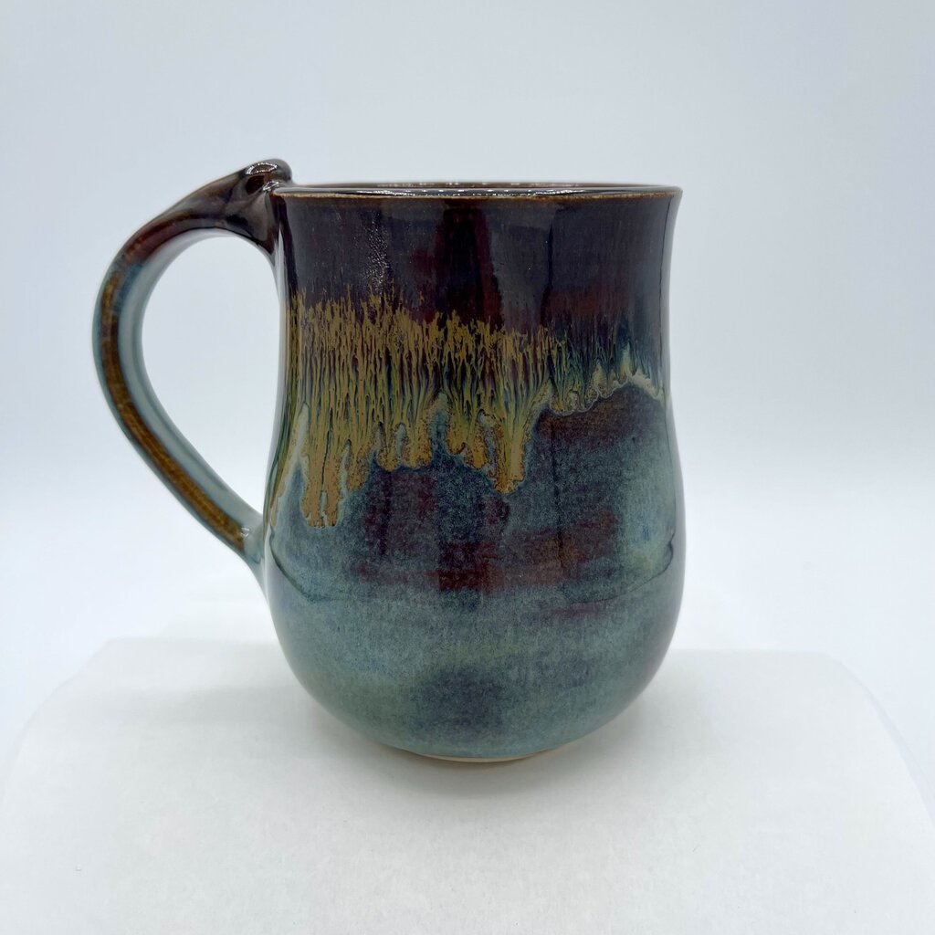 Mug- Denim/Jasper