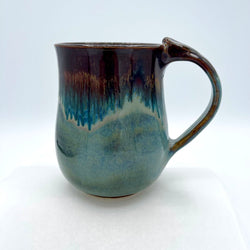 Mug- Denim/Jasper - view 2