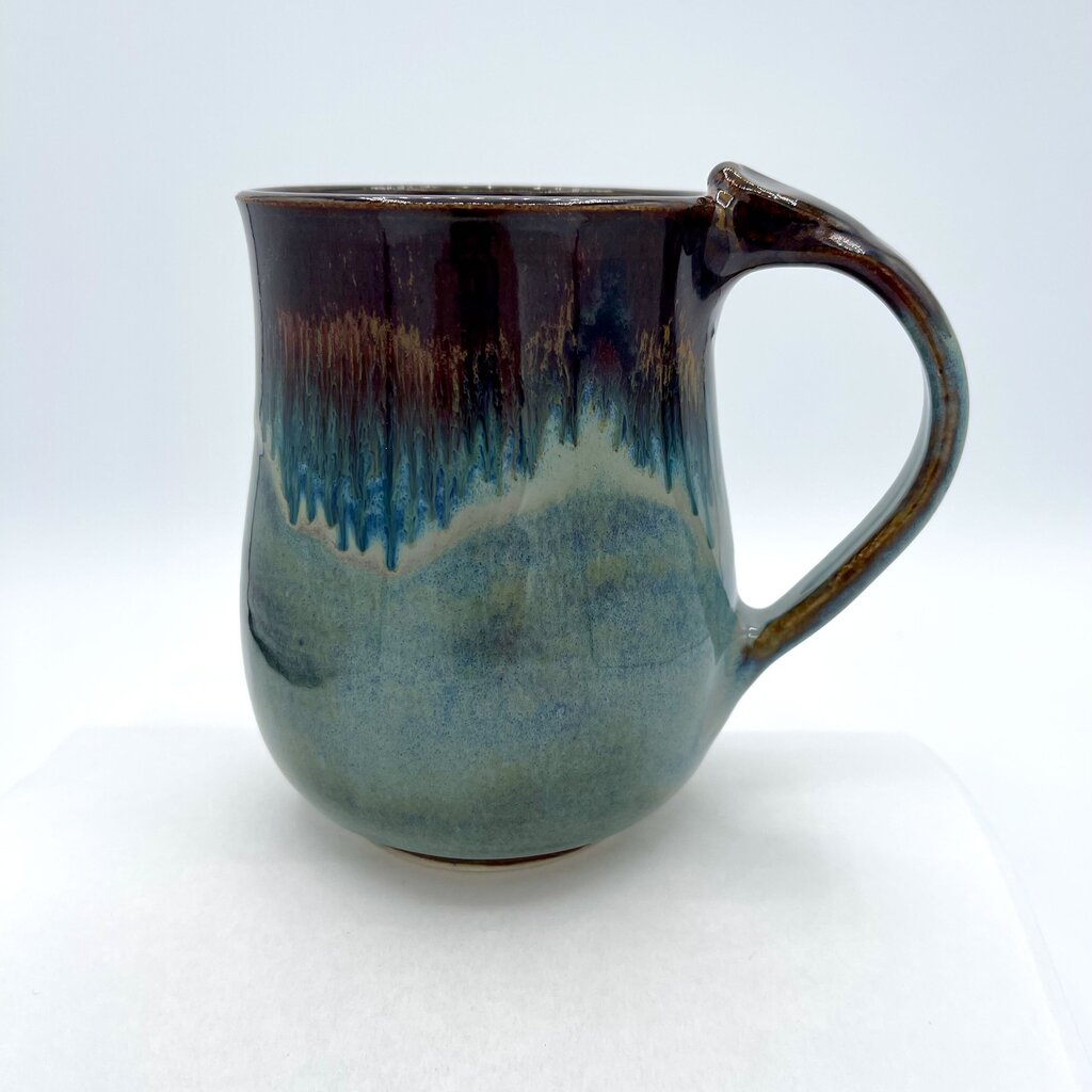 Mug- Denim/Jasper