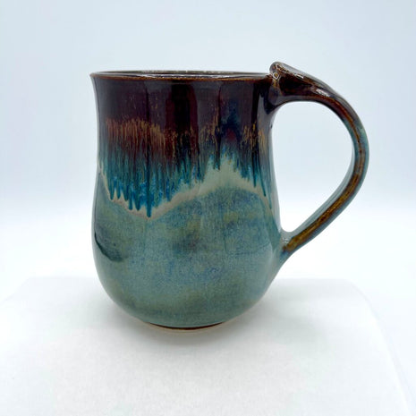 Mug- Denim/Jasper