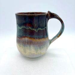 Mug- Jasper/Pearl - view 2
