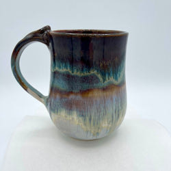 Mug- Jasper/Pearl - view 1