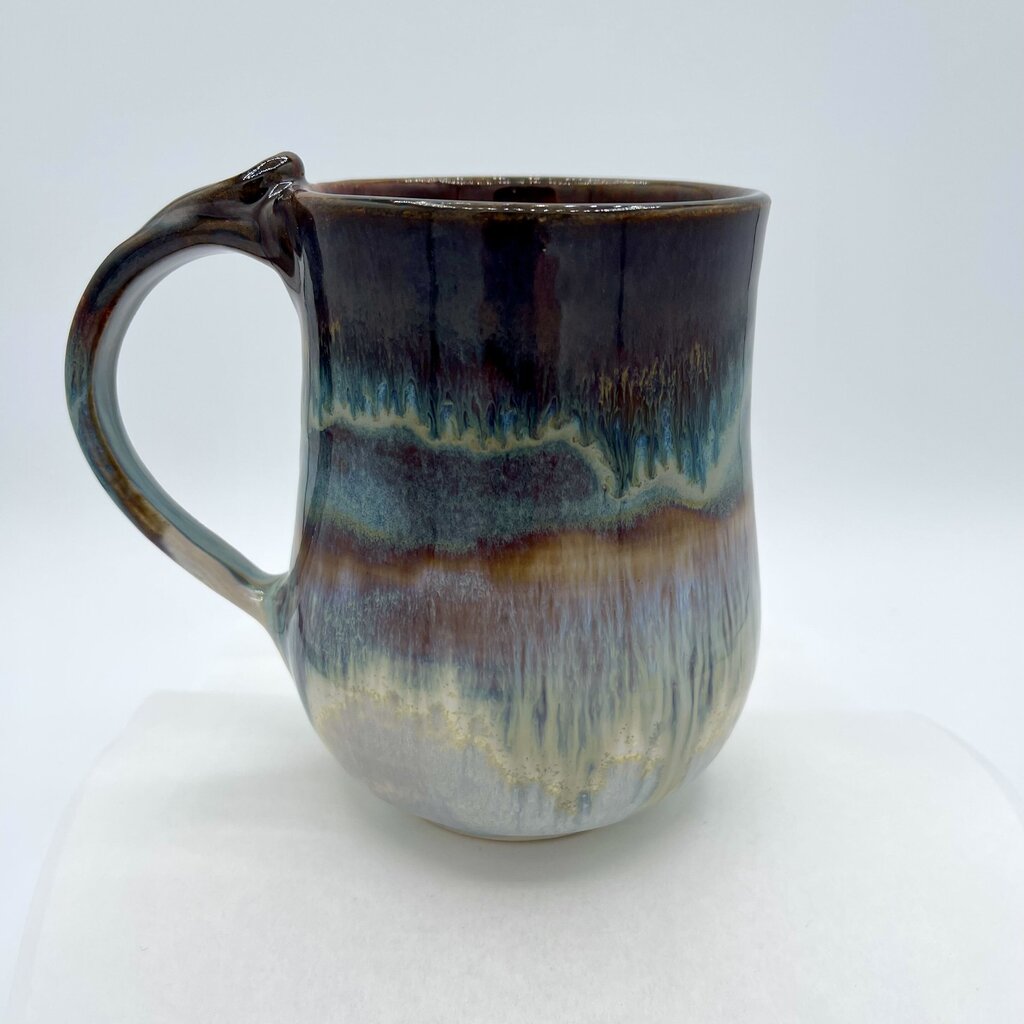 Mug- Jasper/Pearl