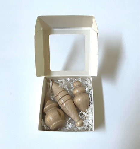 Mini Ornament Set