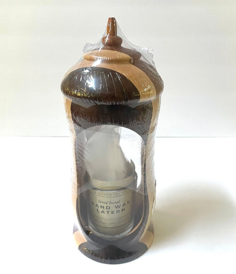 Sand Wax Lantern Kit