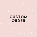 Anne Christian Custom Order