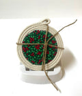 Rope Coaster Set
