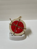 Rope Coaster Set