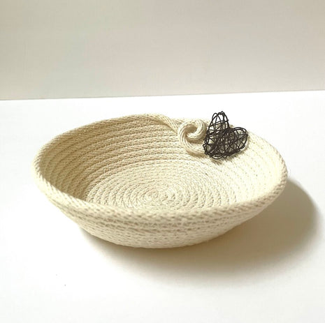 Rope Baskets