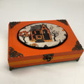 Orange You Scared Box