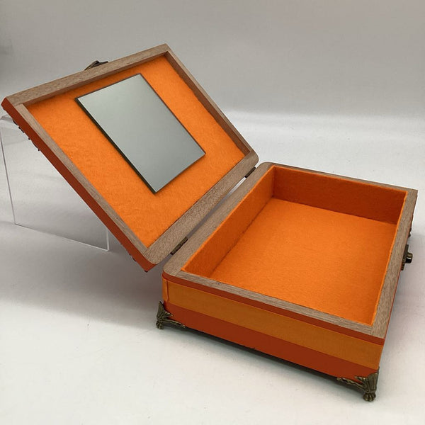 Orange You Scared Box