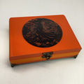 Fall Witch Box