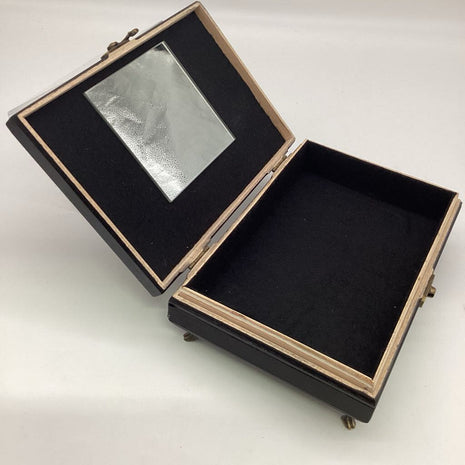 Sleeping Goddess Box