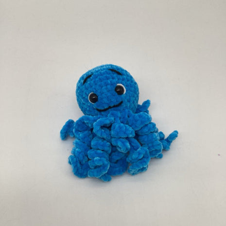Crochet Octopus