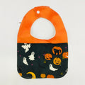 Toddler Bib (2 color cotton)