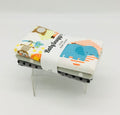 3 Pack Burp Cloths