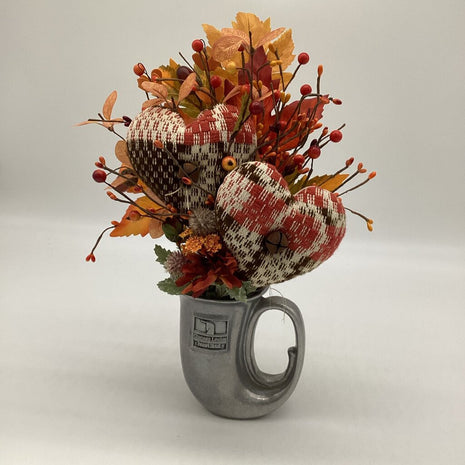 Fall Horn Cup