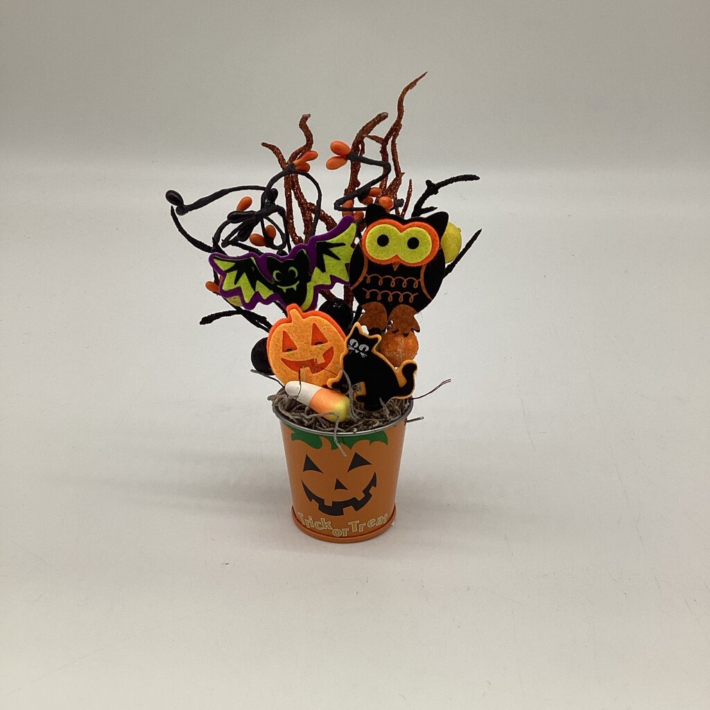 Halloween Mini Cups
