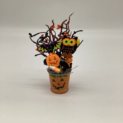 Halloween Mini Cups