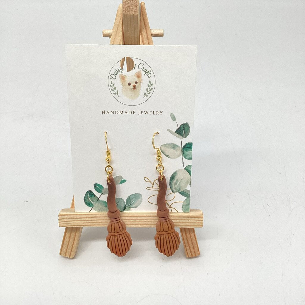Broomstick-gold