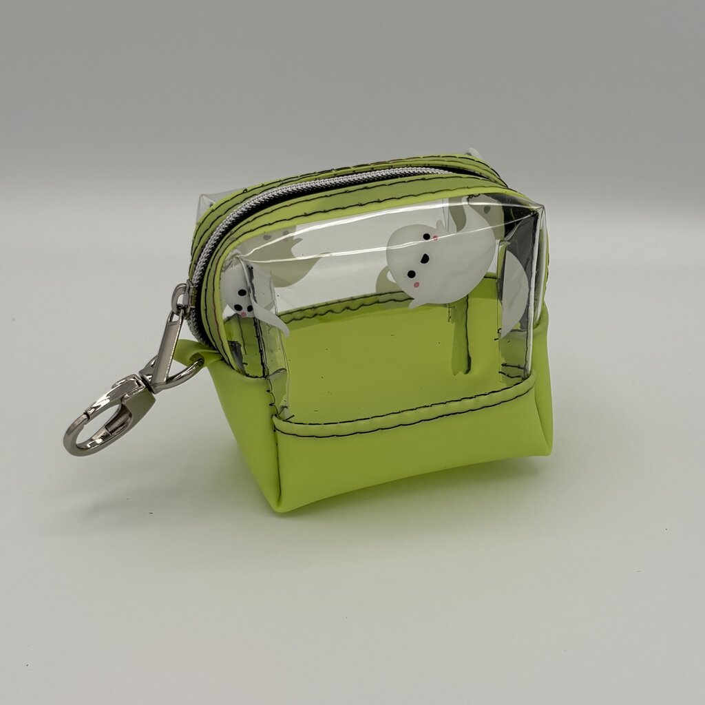 Boo Basket Minis- Green Ghosts