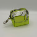 Boo Basket Minis- Green Ghosts