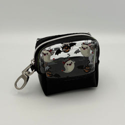 Boo Basket Minis- Vampire Ghosts - view 1