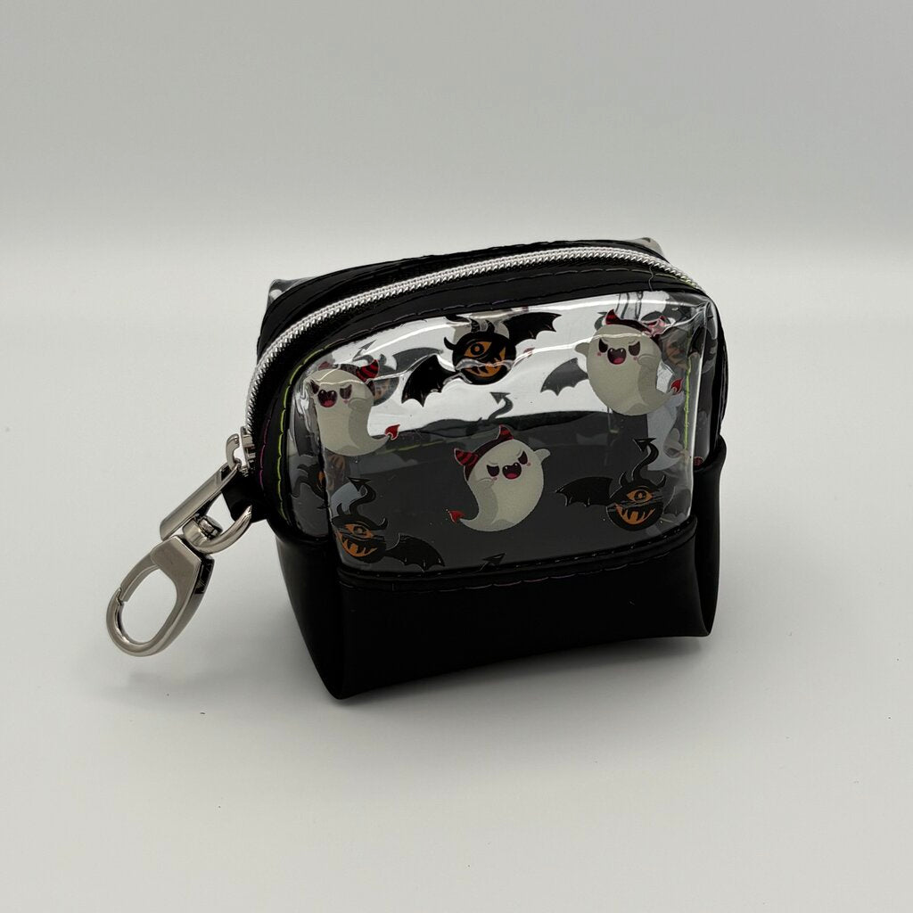 Boo Basket Minis- Vampire Ghosts