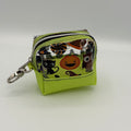 Boo Basket Minis- Green Cats