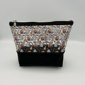 Boo Basket Pouch- Candy