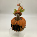 Hello Fall mouse