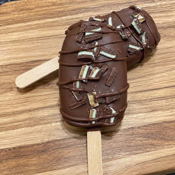 Andes Candy Cakepop