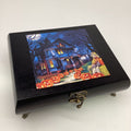Halloween House Box