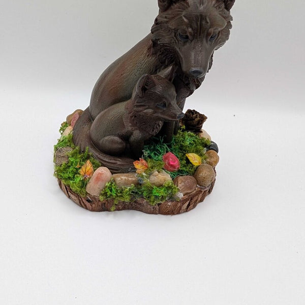 Midnight Protector