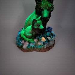 Midnight Protector - view 2
