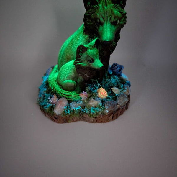 Midnight Protector