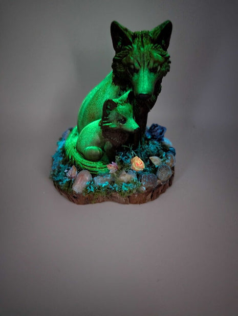 Midnight Protector
