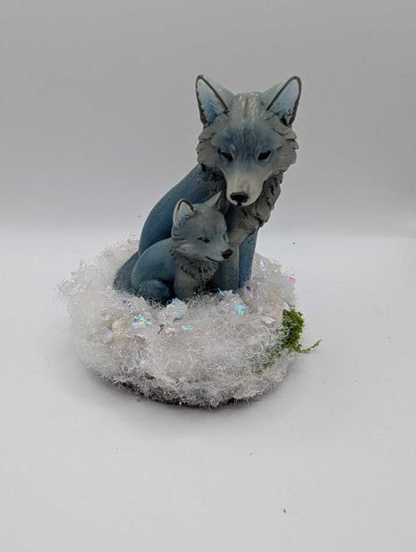 Midnight Protector