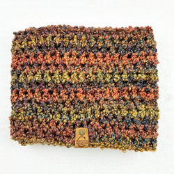 Infinity Scarf - Sunset - view 2