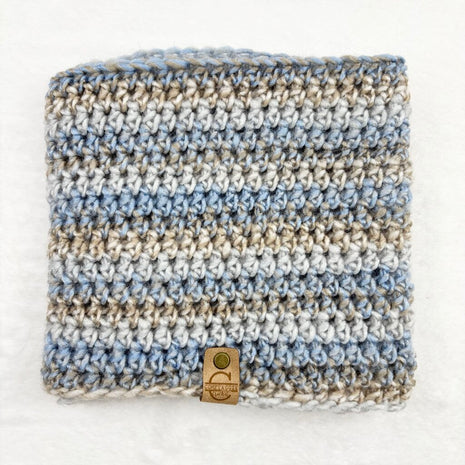 Infinity Scarf - Madrid Mist