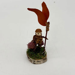 Flag Bearer - view 2