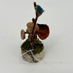 Button Knight - view 2